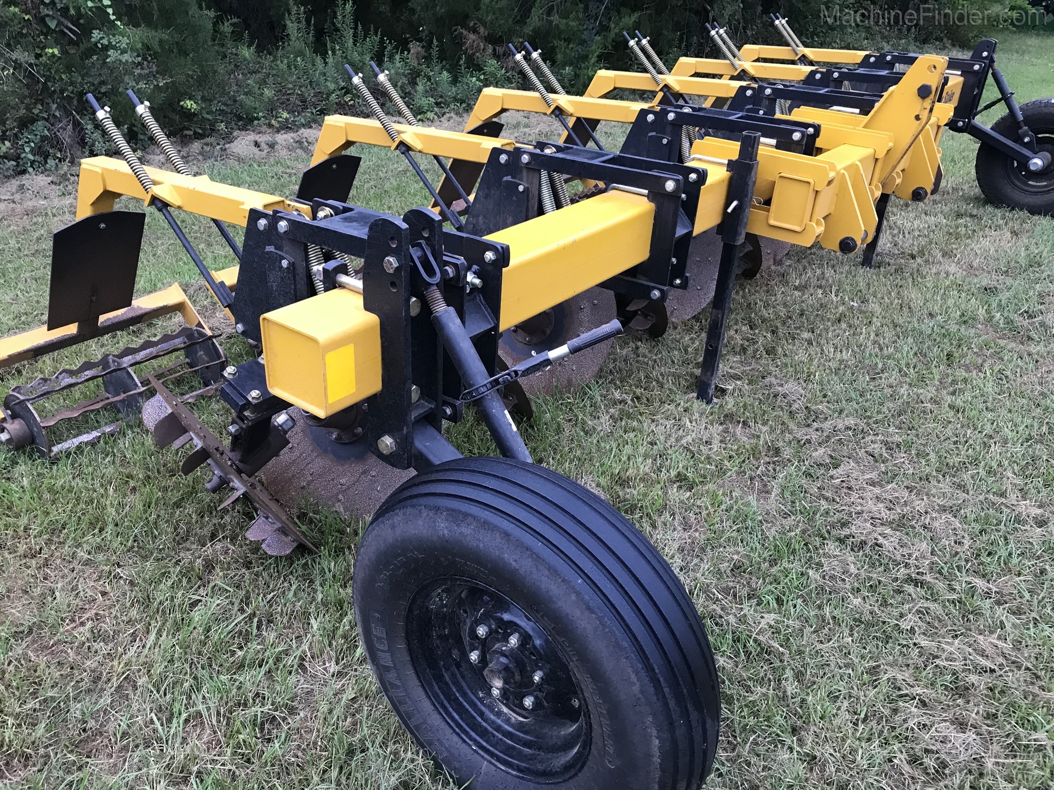 D.L. Industries CS6-718FB Image 5