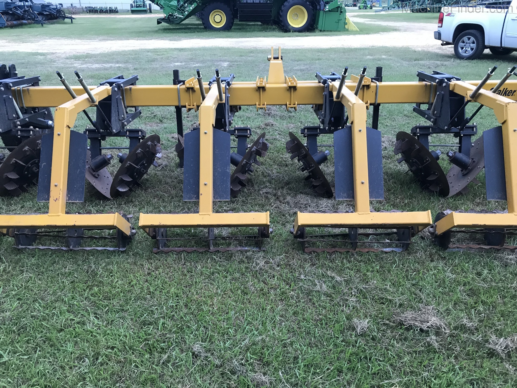 D.L. Industries CS6-718FB Image 7