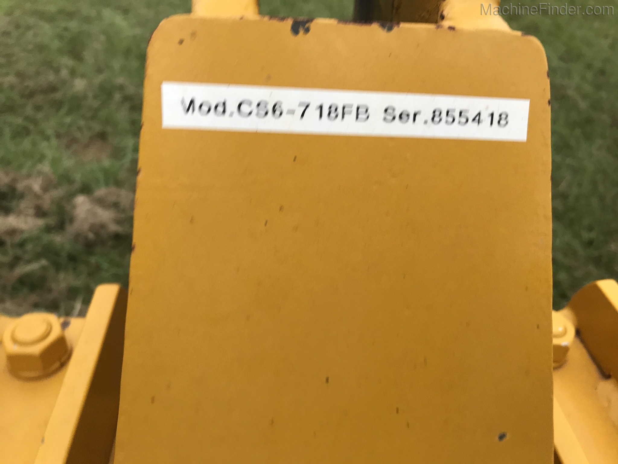 D.L. Industries CS6-718FB Image 9