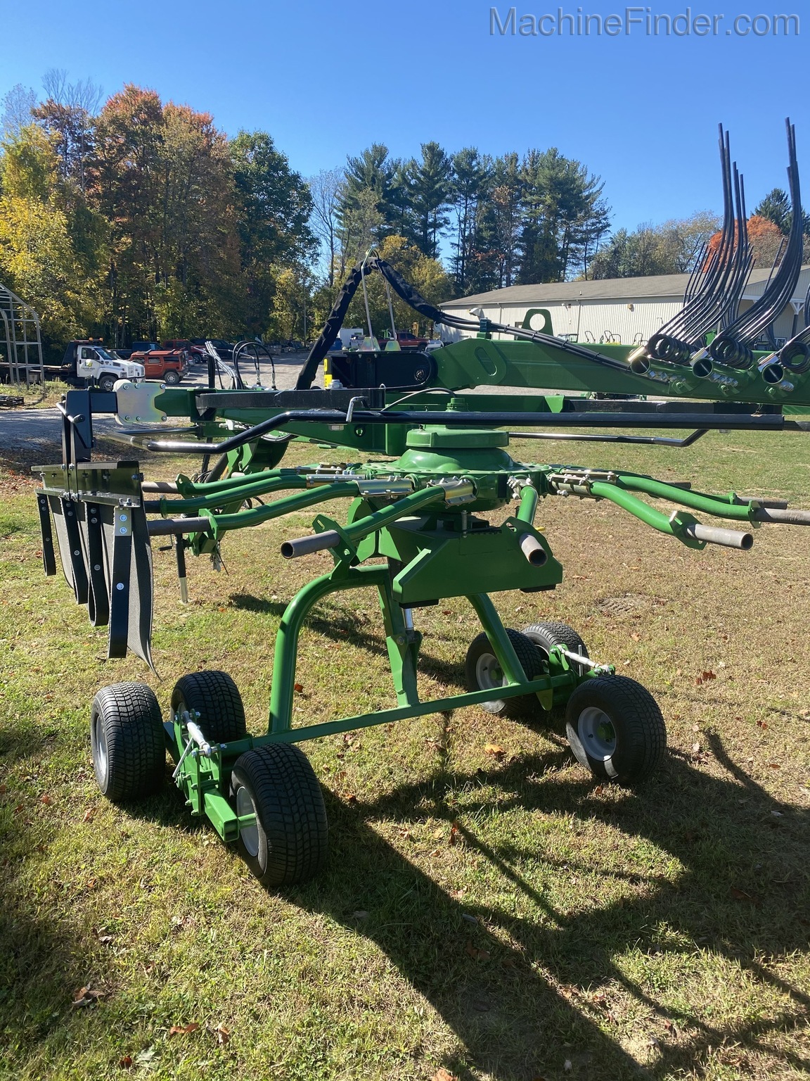 2019 Frontier RR2324 Image 1