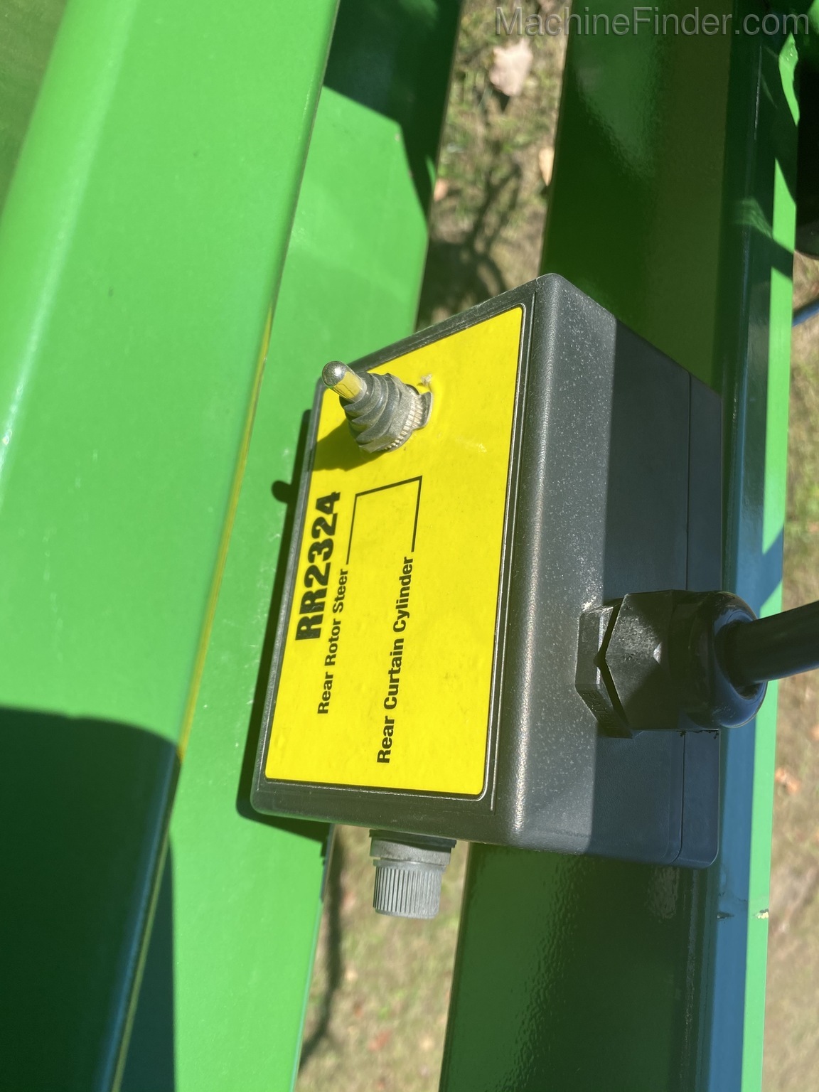 2019 Frontier RR2324 Image 7