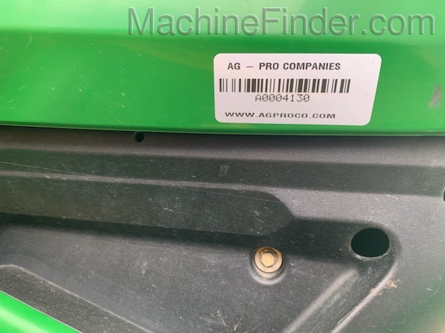 2006 John Deere X540 Image 7