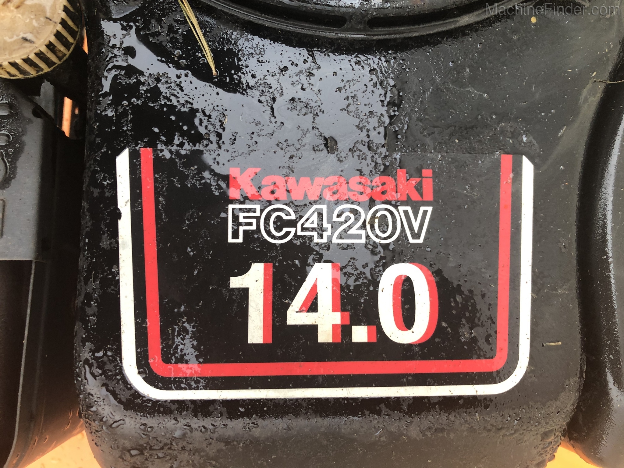 Scag SW48-14KA Image 6