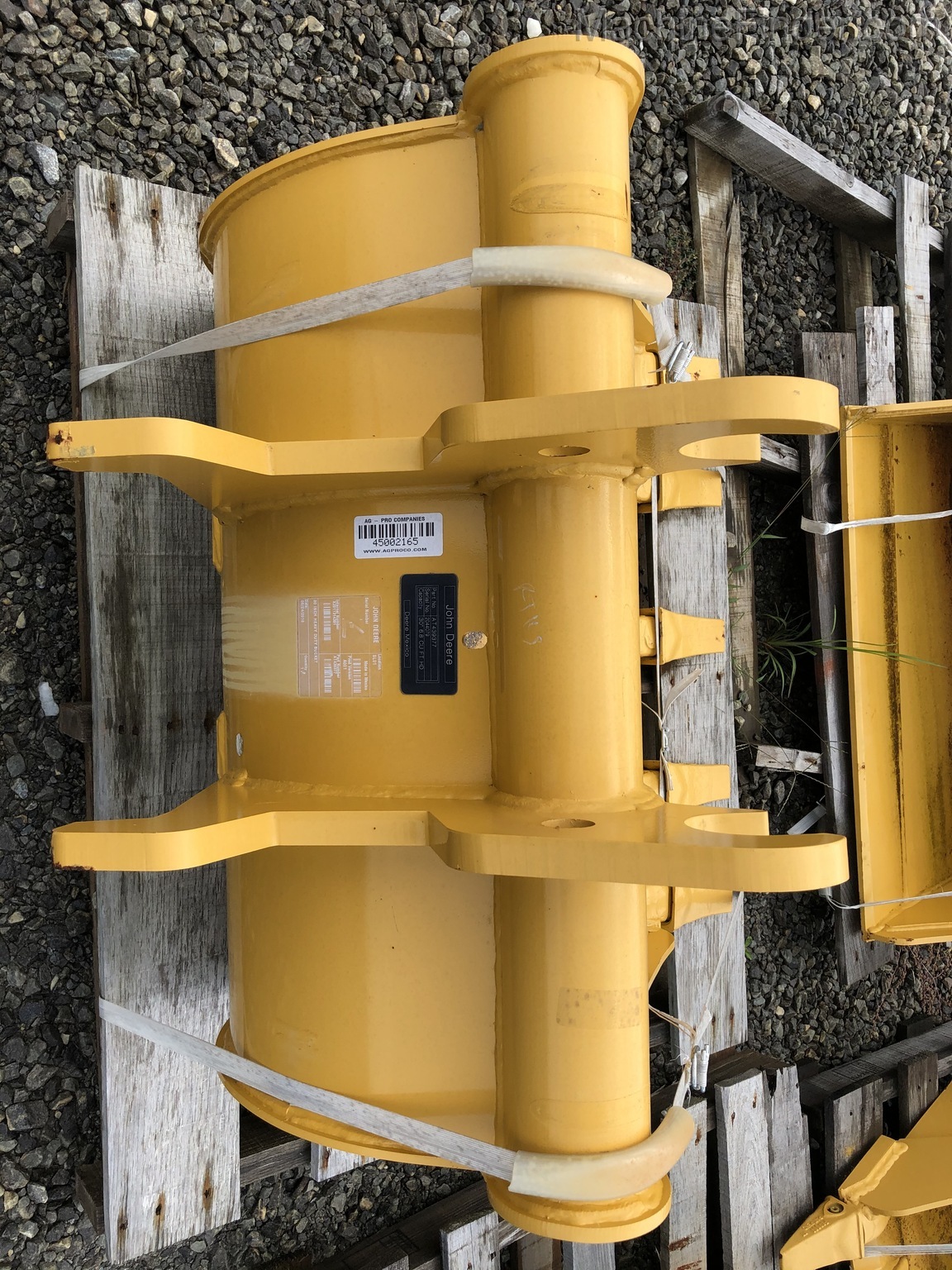 2020 John Deere AT439377 Image 1