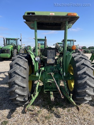 1982 John Deere 2440 Image 6