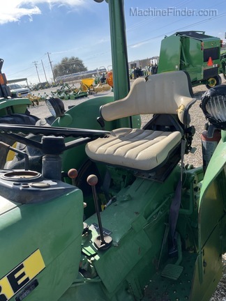 1982 John Deere 2440 Image 7