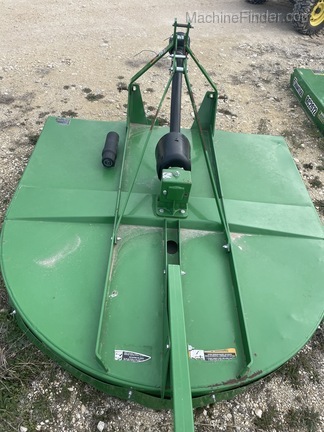 John Deere RC2072 Image 4