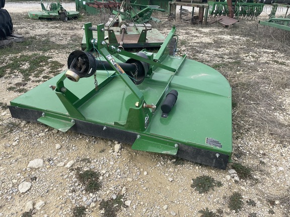 John Deere RC2072 Image 2
