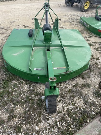 John Deere RC2072 Image 3