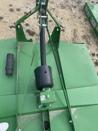 John Deere RC2072 Image 5