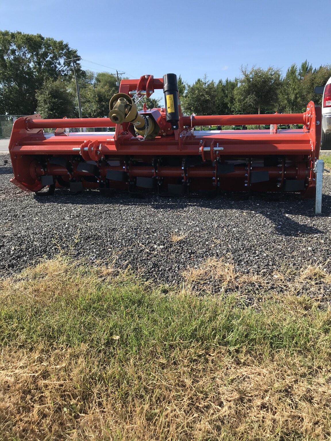 2023 Rhino SRM91V Image 1