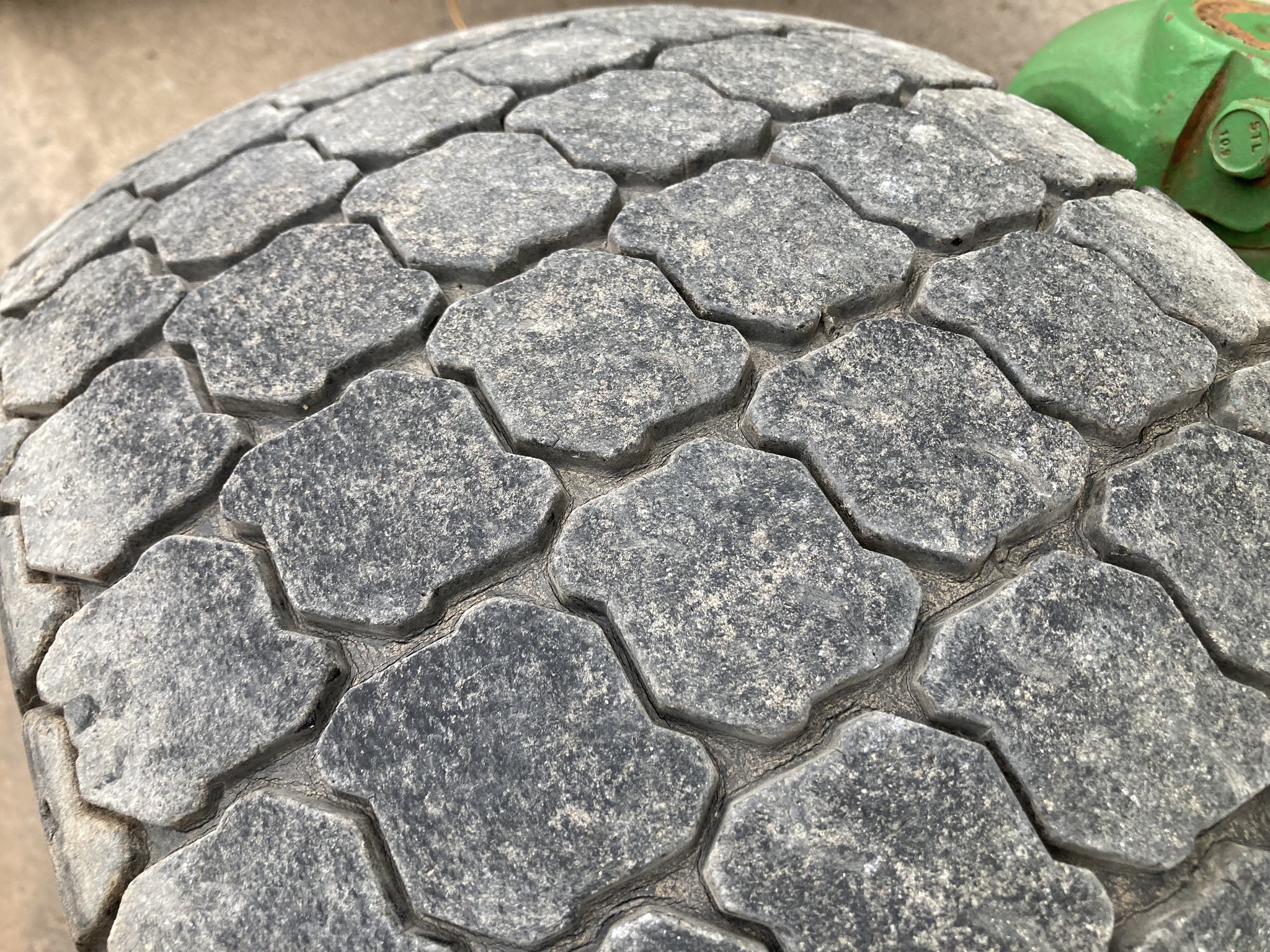 2012 John Deere 5055D Image 19