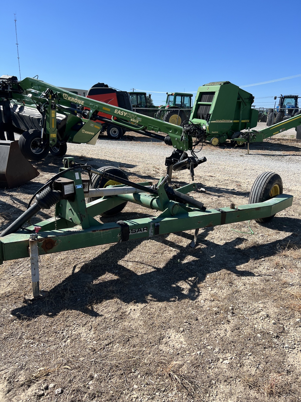 VASSAR Caddy Image 2