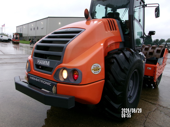2022 Hamm H12IP