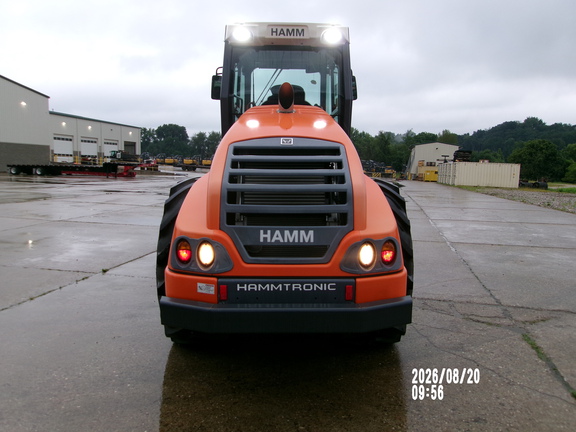 2022 Hamm H12IP