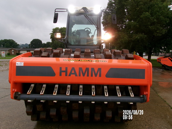 2022 Hamm H12IP