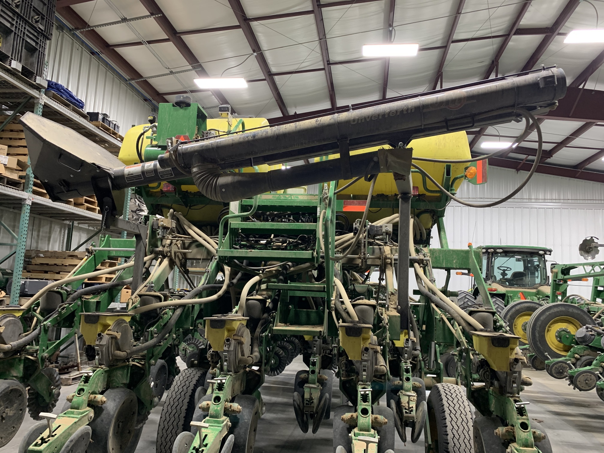 2016 John Deere 1795 Image 15