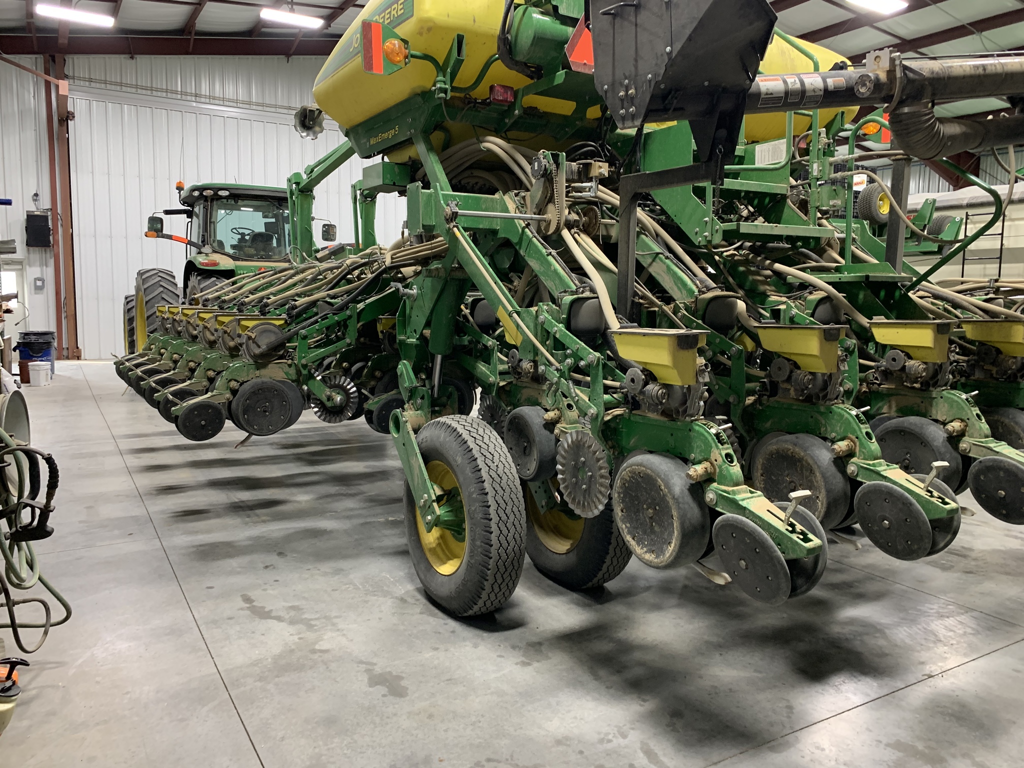 2016 John Deere 1795 Image 13