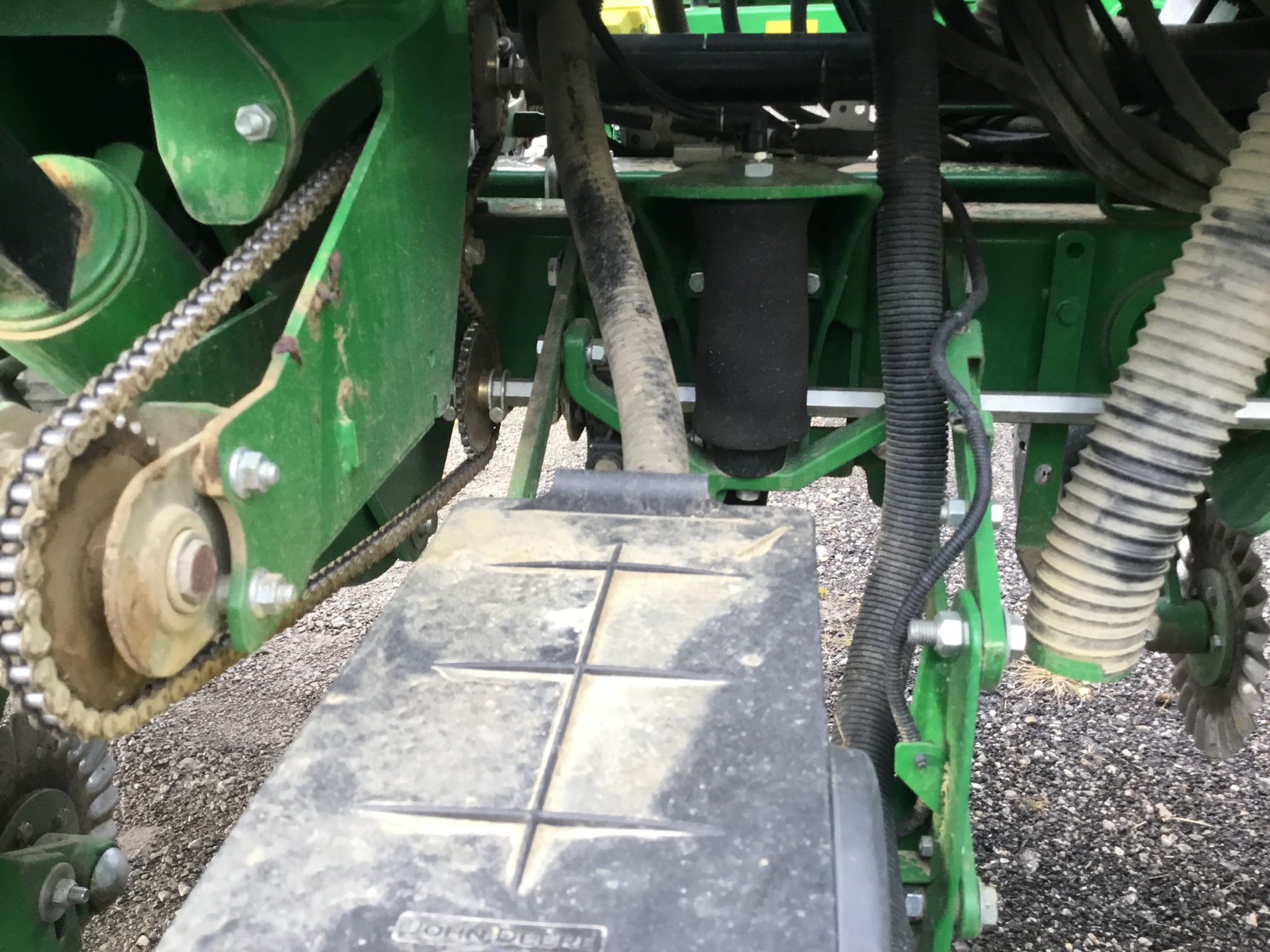 2016 John Deere 1795 Image 8