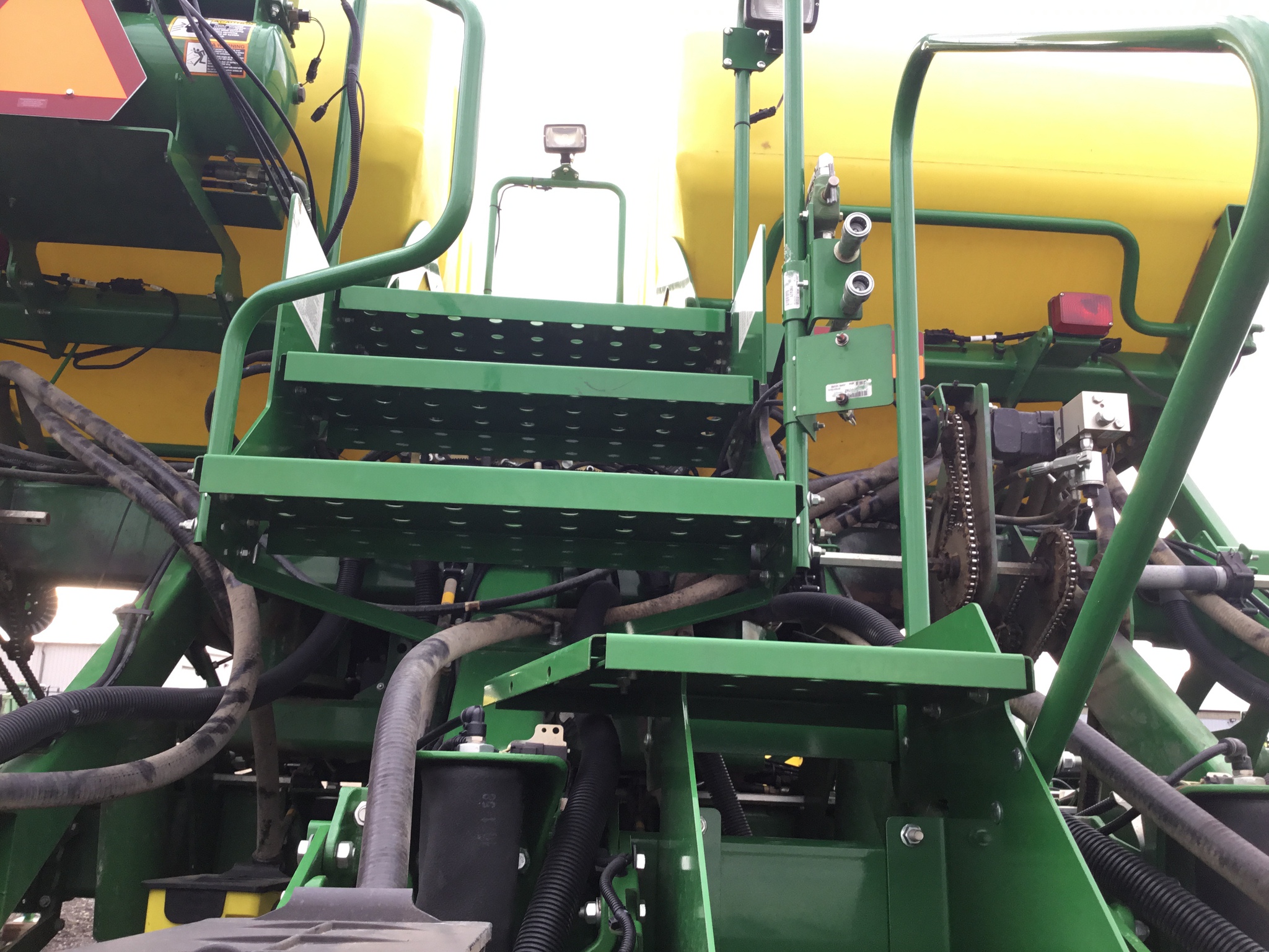 2016 John Deere 1795 Image 11