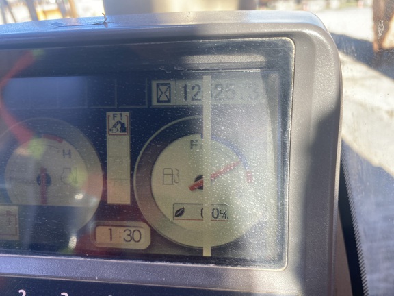 2006 Hitachi ZX350LC