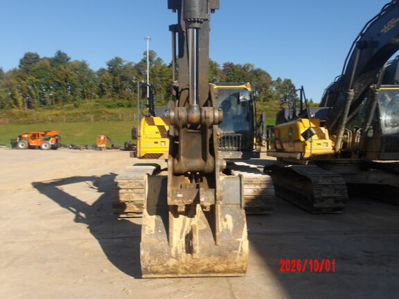 2023 John Deere 250 P-Tier