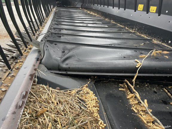 Photo of 2021 MacDon FD145