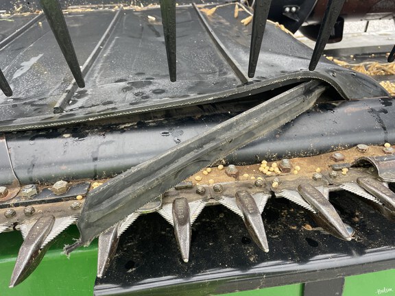 Photo of 2021 MacDon FD145