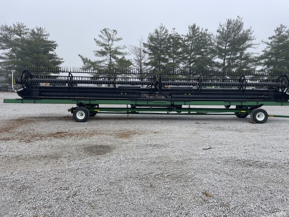 Photo of 2021 MacDon FD145