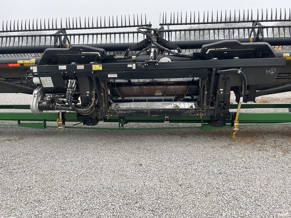 Photo of 2021 MacDon FD145