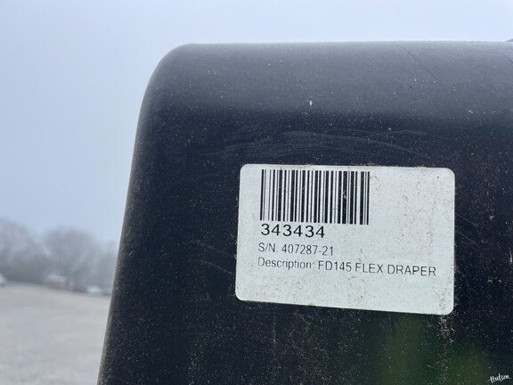 Photo of 2021 MacDon FD145