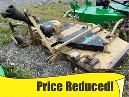 Finishing Mower For Sale Land Pride FDR3590 