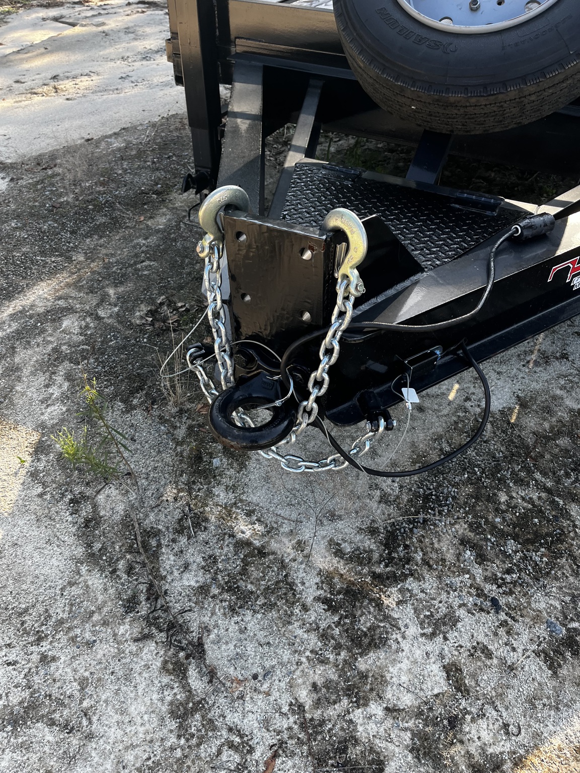 2023 Hooper 8x21 Image 2