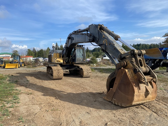 2012 John Deere 470G LC