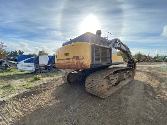 2012 John Deere 470G LC