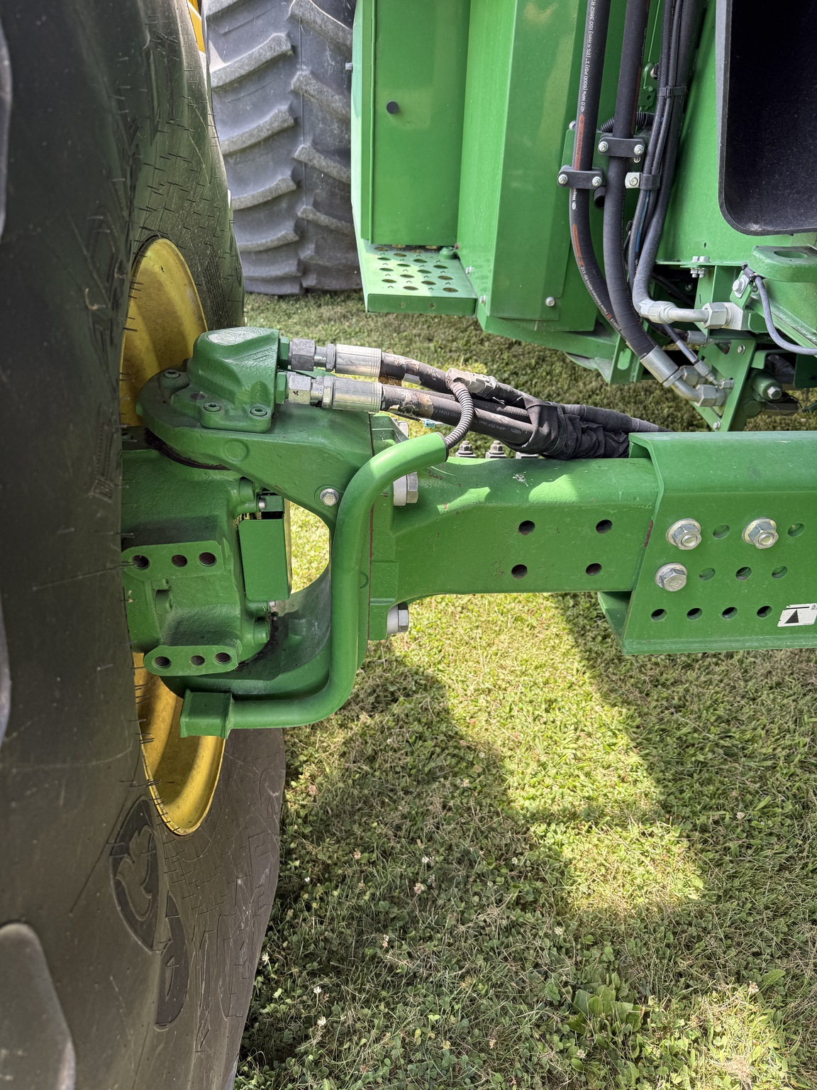 2021 John Deere S790 Image 15