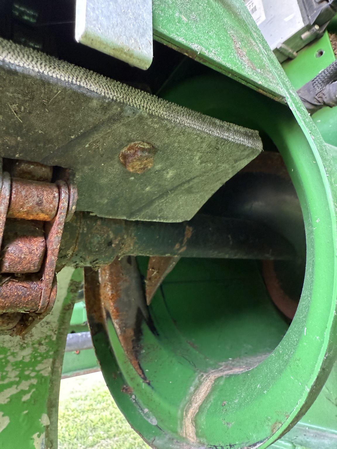 2021 John Deere S790 Image 17