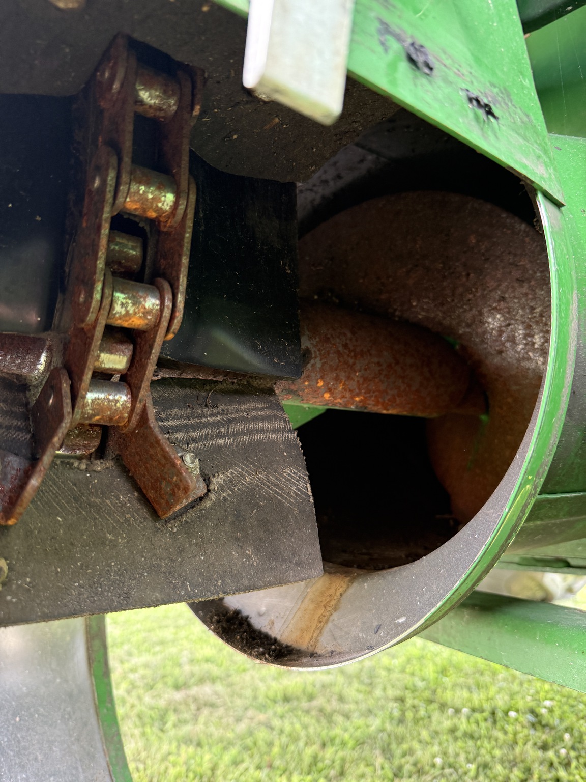2021 John Deere S790 Image 16