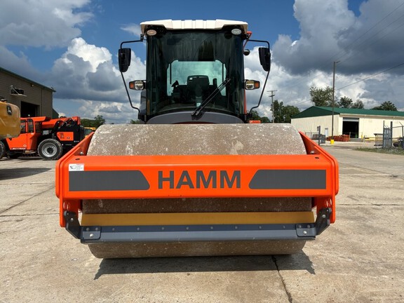 2024 Hamm HC120I