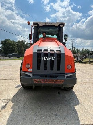 2024 Hamm HC120I