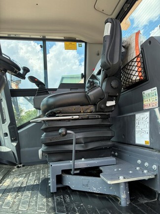 2024 Hamm HC120I