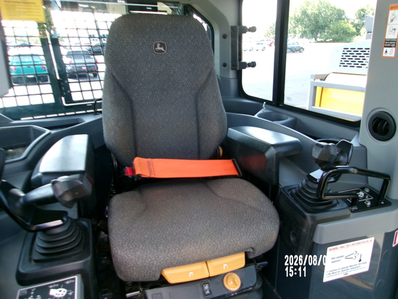 2024 John Deere 850L