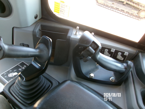 2024 John Deere 850L