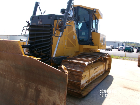 2024 John Deere 850L