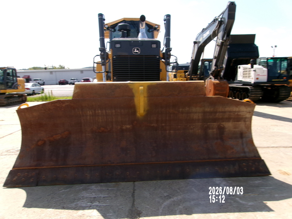 2024 John Deere 850L