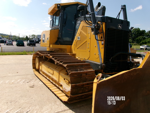 2024 John Deere 850L