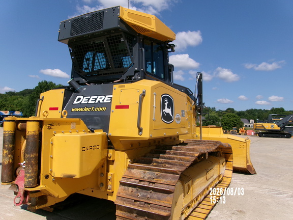 2024 John Deere 850L