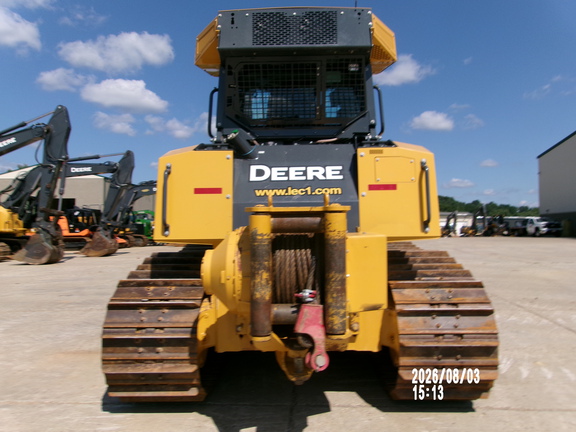 2024 John Deere 850L