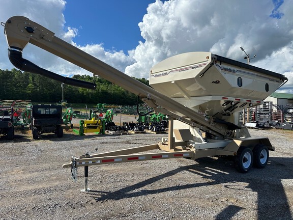 2023 Unverferth 3955XL