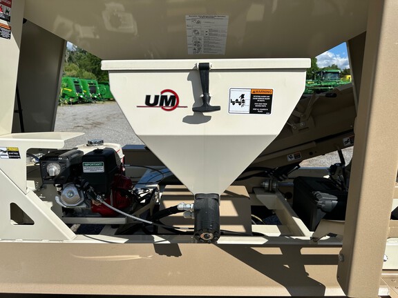 2023 Unverferth 3955XL